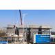 Integrated Water Purification System for River/Surface Water Treatment with 1000LPH Flow Rate