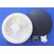 Fine bubble disc diffuser with EPDM membrane for aeration Waste Water Treatment Plant