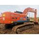 Japan EFI Engine 21T ZX210-3 Second Hand Hitachi Diggers