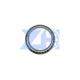 Excavator Bearing Angular Contact Ball Bearing 210X300X40mm AC423040 Excavator Bearing  Low Frictio