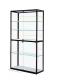 1800*1800*2000 Anti-Theft Showcase Display Cabinet for Shoes Toys and More Store Display Rack