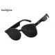 Handsfree smart sunglasses built in double speakers touch control for outside sport
