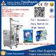 Automatic Multihead FillingAutomatic Liquid popsicle packing machine,popsicle ice lolly packing machine