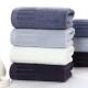 Thickened Soft Face Towel with Quick-Dry Technology in Pure Cotton Rectangle Shape
