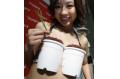 Rice bra supports Japan's farming fad