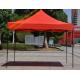 10'x10' Collapsible Frame Tent  Easy Set Up Tent Wholesale Waterproof Trade Show Folding Gazebos