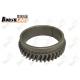 Japanese Spare Parts Suppliers Crankshaft Gear Z=42 Isuzu 6HK1 8-94394342-0 8943943420