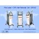 Pico Nd Yag Laser Multifunction Beauty Machine Tattoo Removal And Dpl Hair Removal