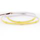 Magic COB led flex strip 8/10mm wide with power 5W, for soft decoration lighting