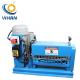YH-038MM Automatic Scrap Copper Wire Stripping Machine Single Blade Easy to Operate
