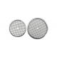 Ultra Thin Micron ODM Stainless Steel Mesh Filter Discs
