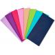 17-25gsm 19.5*27.5inches Packaging Tissue Paper Colored