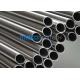 ASTM A213 / ASME SA213 S30403 / S31603 Sanitary Stainless Steel Pipe Bright Annealed