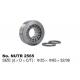 Non Standard AS9100D NUTR2565 Textile Machinery Bearings