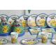Family party pokemon go pikachu theme for boy's happy birthday party set supplies decoration baby shower favor
