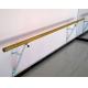 Dancing bar/ballet rail YGDB-002 wall fixed type