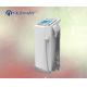 professional painless treamment for permanent hair removal 808nm diode laser hair removal machine