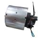 Constant Run 110V 230V DC High Voltage Motor 78mm Brushed 300 watt For Grain Grinder