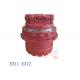 Construction Machinery Parts E311 E312 Travel Motor Final Drive Assy Excavator Hydraulic Parts