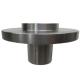 Professional Metal CNC Turning Part for Steel Pulley Machining at Competitive