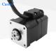 NEMA 17 Gearbox 5:1 Stepper Motor With Encoder 2.0A For Automation Equipment