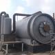 15.5kw Rotary Type Recycle Convert Waste Tires and Plastic to Fuel Oil Pyrolysis Machines