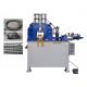 Rebar Butt Electric Spot Welder , Flash Butt Welding Machine For Steel Strip / Rod / Steel Tube