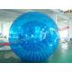 Colorful Land Zorb Ball , Grass Zorb Ball , Inflatable Zorb Ball for Childrens and Adults