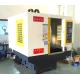 High Precision CNC Vertical Tapping Machine Repeated Positioning Accuracy 0.0025 mm