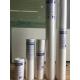 5 Micron 10 PP Sediment Filter Cartridge Water Filter Spun Filter CartridgeRO System Accessories