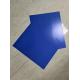 0.15~0.30mm Offset Double UV CTP Printing Plate Blue Coating Fast sensitive speed