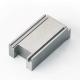 Lightweight Injection Molded Parts Tungsten Carbide Extrusion Tips Dies Insert