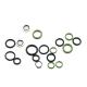 High Materials Overhaul Repair Kit 1213633 For CAT 320D Injection Pump