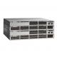 C9300L-48T-4X-E Cisco Catalyst 9300L Switches 48-port Fixed Uplinks Data Only 4X10G Uplinks  Network Essentials