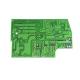 Gerber Aoi PCB Panelization Service Through Hole Mounting Pcb