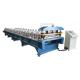 Luxury European Style trapezoidal roof panel roll forming machine