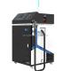 CM8600 refrigerant gas filling charging machine station refrigerant recharge reclaim system