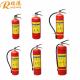 8-15 Seconds Effective Dry Powder Fire Extinguisher with Safety Pin