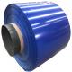 50hrb 0.14mm Prepainted Galvanized Steel Coil H112 Aluzinc Steel Coils