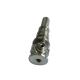 Industry CNC Turning Parts High Strength CNC Lathe Machine Spare Parts
