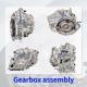 New Automatic Transmission Assembly  For Chery Ruiguo 4 Pro