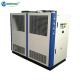 PVD Vaccum Coating Machine Cooling Industrial Air Cooled Water Chiller 20 tr