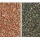 1 Conveyor Belt Color Sorter 5400 Pixels High Output Aluminium Copper Scraps