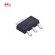 IRFL014TRPBF MOSFET Power Electronics High Efficiency and Reliable Operation