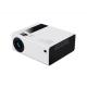 3200LM 600p Wired HD Mini LED Projector Wifi Phone Projector