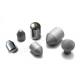 Chemical Resistance Tungsten Carbide Buttons Polished Or Blank Corrosion Resistance