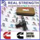Diesel Engine Spare Parts Common Rail Fuel Injector 3411764 3411767 For Cummins Engine N14