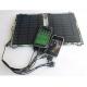 Foldable Solar Mobile Charger