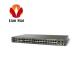 WS-C2960L-48TS-LL Cisco 2960L Switch 48 Ports Gigabit SFP 4X1G LAN Lite 104 Gbps
