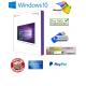 Windows 10 Pro Product Key Code 64 Bit Professional Operating System